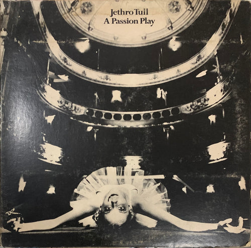 Jethro Tull - A Passion Play