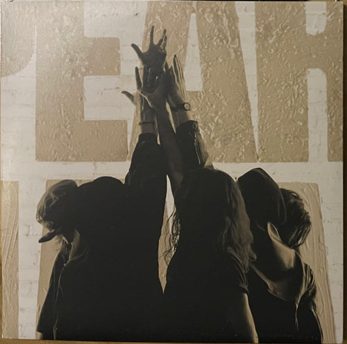 Pearl Jam - Ten