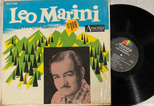 Leo Marini - La Voz Que Acaricia