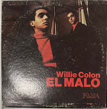 Willie Colon - El Malo
