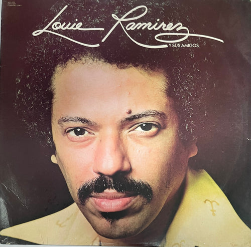Louie Ramirez y sus Amigos
