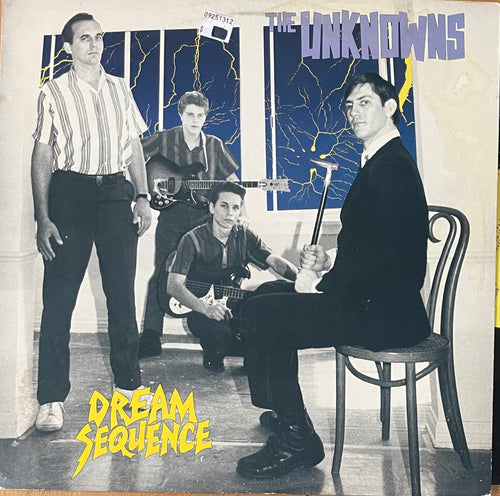 The Unknowns - Dream Sequence