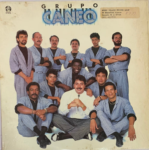 Grupo Caneo - Grupo Caneo