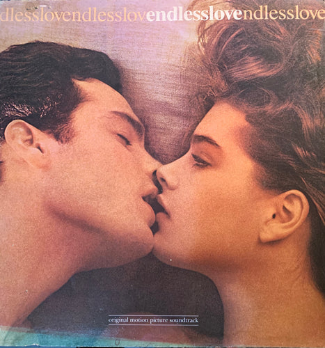 Various - Endless Love Original Motion Picture Soundtrack