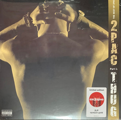 2Pac - The Best Of 2Pac - Part 1: Thug