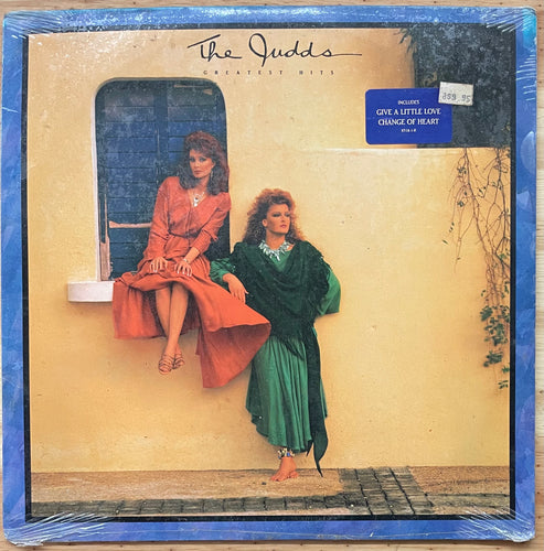 The Judds - Greatest Hits
