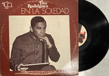Tito Rodriguez - En la Soledad