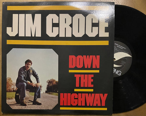 Jim Croce - Down The Highway