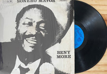 BENY MORE - Sonero Mayor