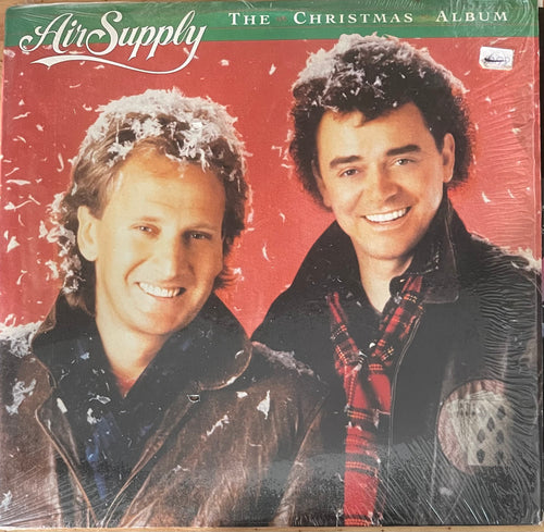Air Supply - The Christmas Album