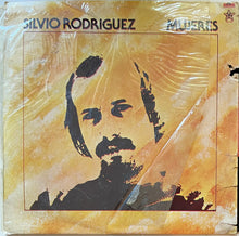 Silvio Rodriguez - Mujeres