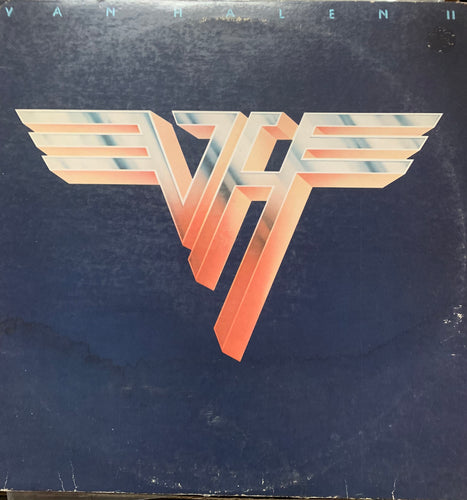 Van Halen - Van Halen II