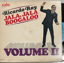Ricardo Ray - Jala, Jala Boogaloo Volume II