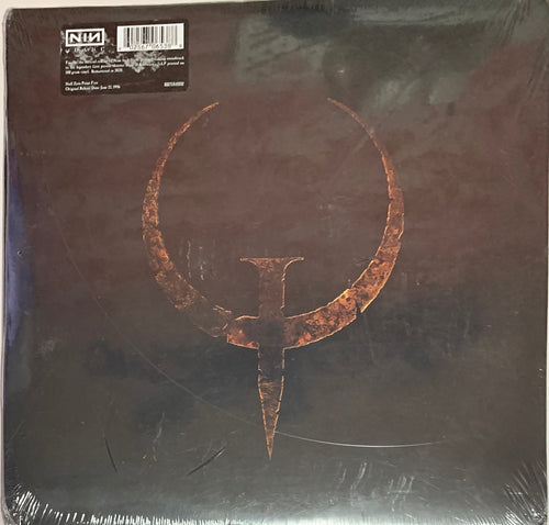 Nine Inch Nails - Quake