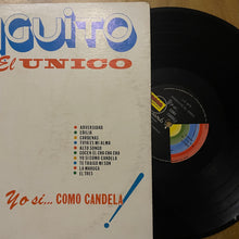 Monguito Santamaria - Yo Si... Como Candela!