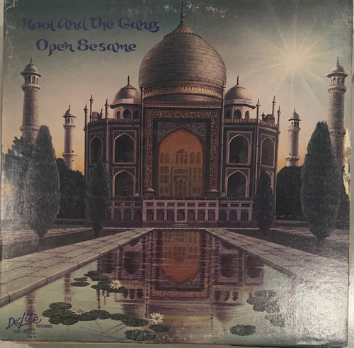 Kool & The Gang - Open Sesame