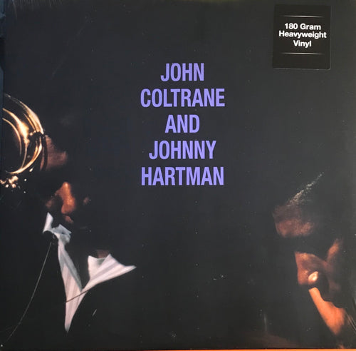 John Coltrane and Johnny Hartman - Jazz