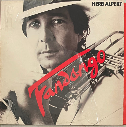 Herb Alpert - Fandango
