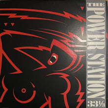 The Power Station - The Power Station 33⅓
