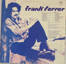 Frank Ferrer - Aleluyah
