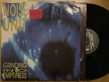 Noise Unit - Grinding Into Emptiness