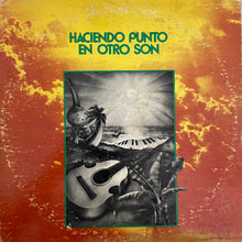 Haciendo Punto En Otro Son - Oubao Moin