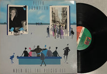 Peter Frampton - When All The Pieces Fit