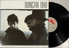 Duncan Dhu - El Grito Del Tiempo
