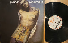 Jane's Addiction - Janes Addiction