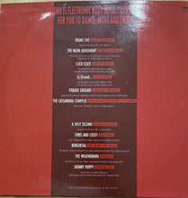 Various - This Is Electronic Body Music