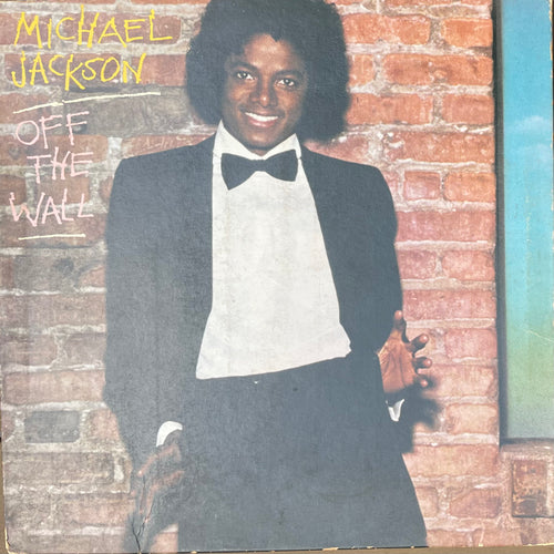 Michael Jackson - Off The Wall