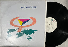 Yes - 9012 Live - The Solos