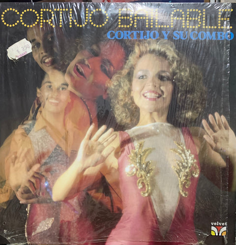Cortijo Y Su Combo - Cortijo Bailable