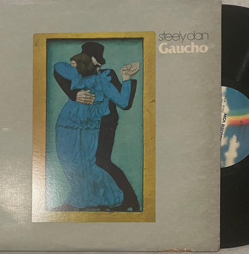 Steely Dan - Gaucho