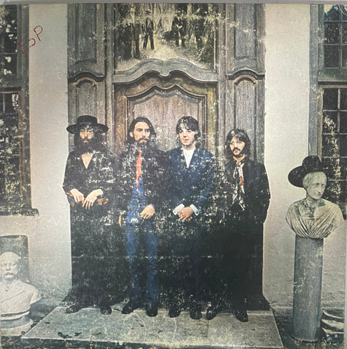 The Beatles - Hey Jude