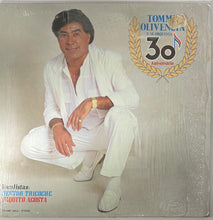 Tommy Olivencia y su Orquesta 30 aniversario