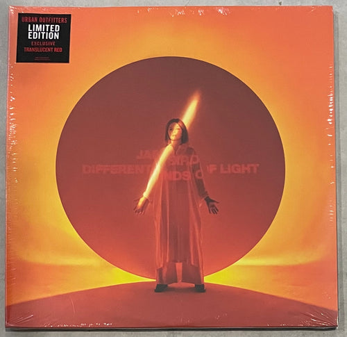 Jade Bird - Different Kinds Of Light