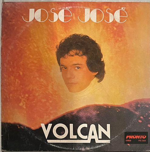 José José - Volcan