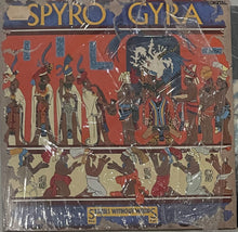 Spyro Gyra - Stories Without Words