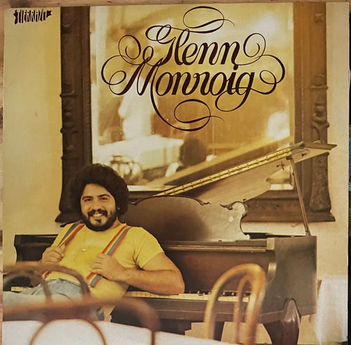 Glenn Monroig - Glenn Monroig