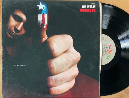 Don McLean - American Pie