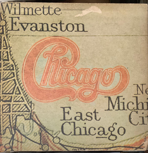 Chicago - Chicago XI