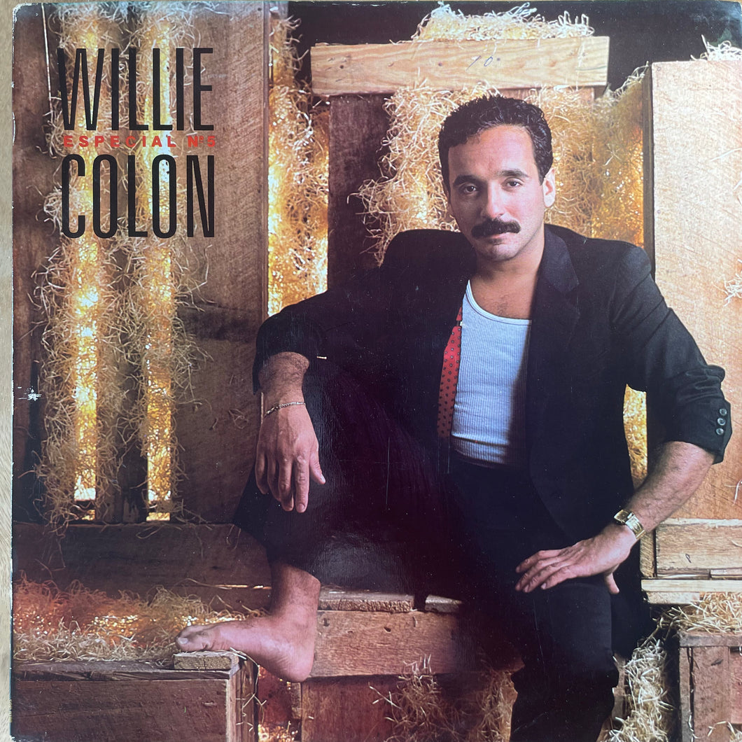 Willie Colon - Especial No. 5