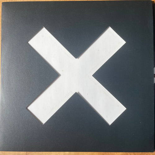 The XX - XX