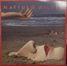 Matthew Wilder - I Don't Speak The Language