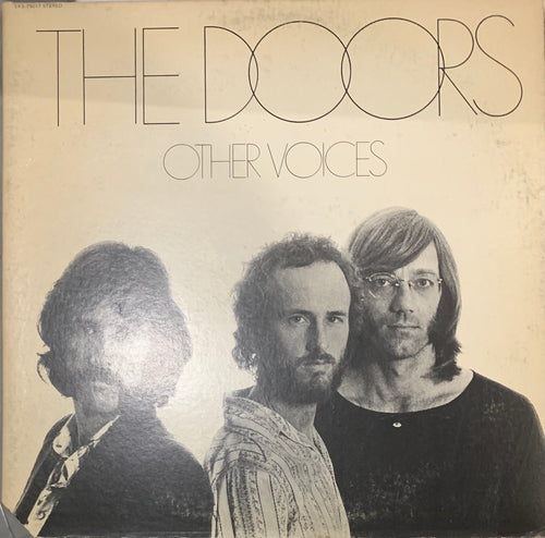 The Doors - Other Voices