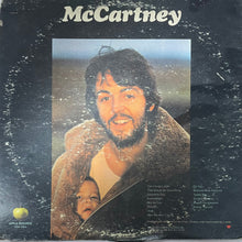 Paul McCartney - McCartney