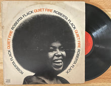 Roberta Flack - Quiet Fire