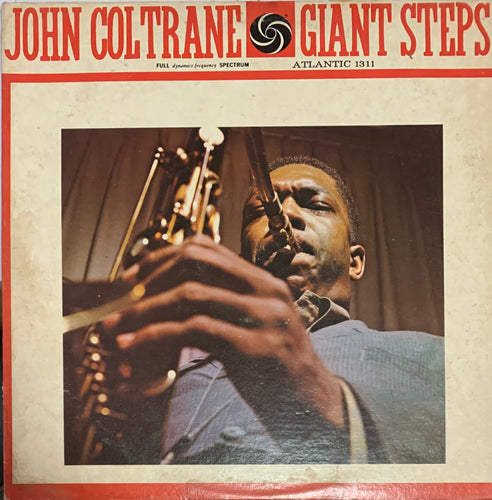 John Coltrane - Giant Steps