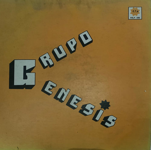 Grupo Genesis (Puerto Rico)